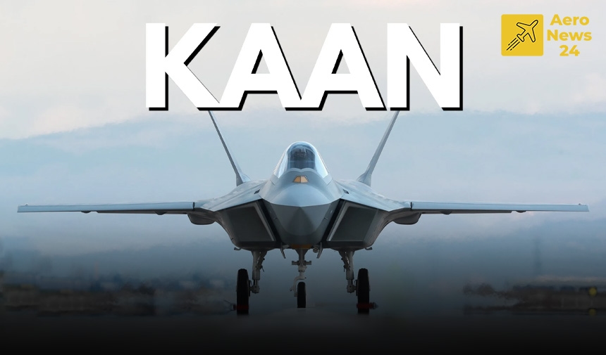 KAAN se produira au TEKNOFEST en 2027