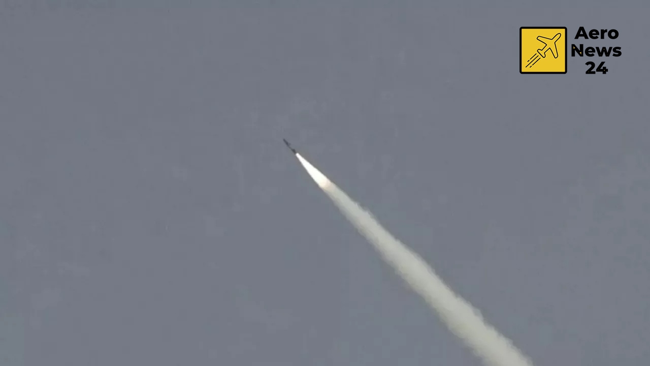 Démonstration de force du Pakistan avec ses missiles balistiques : les tensions s'intensifient avec l'Inde