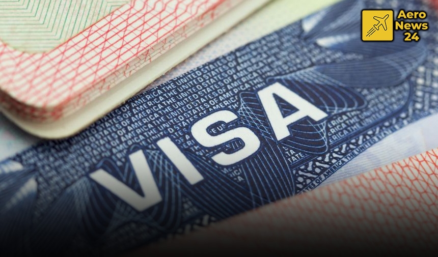 Nuevas condiciones para los beneficiarios de visas estadounidenses