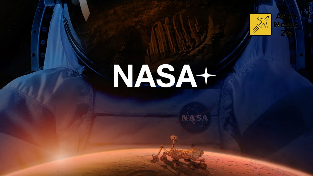 La NASA et Netflix s'associent : les lancements de fusées seront diffusés en direct sur Netflix