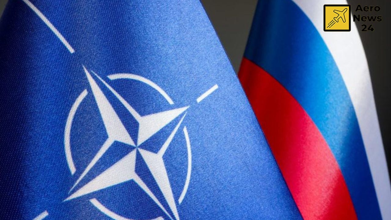 NAVO-raad komt bijeen om schending van het Estische luchtruim door Rusland te bespreken