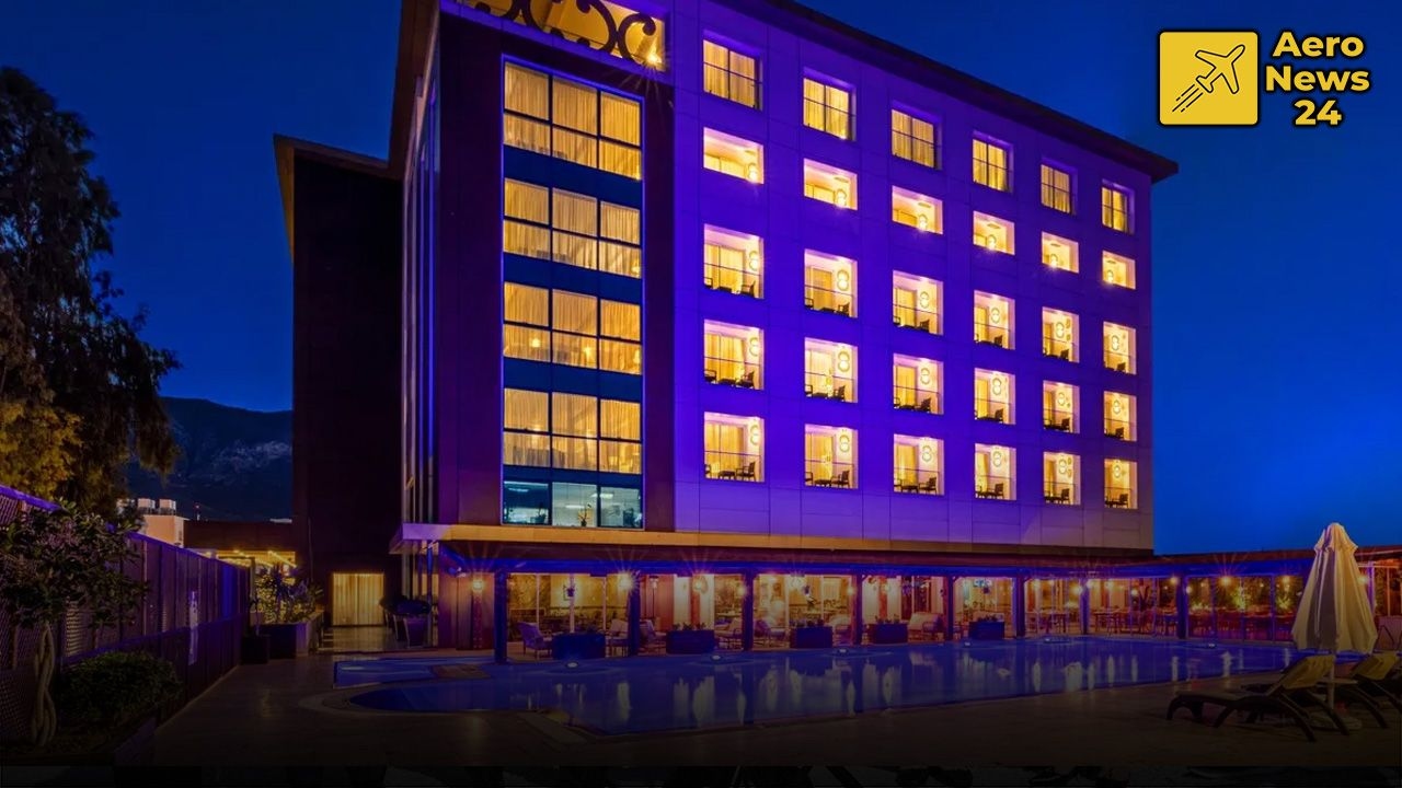 Grand Pasha Kyrenia ist das Spitzenreiter-Hotel auf TripAdvisor