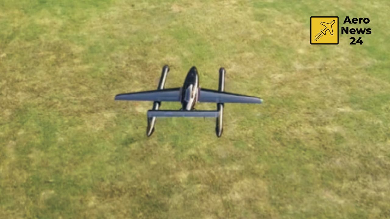 Chinas Revolution in der Seekriegsführung: VTOL-Düsenflugzeug