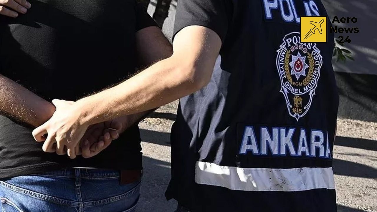 Former Machinery and Chemical Industry President İsmet Sayhan Detained