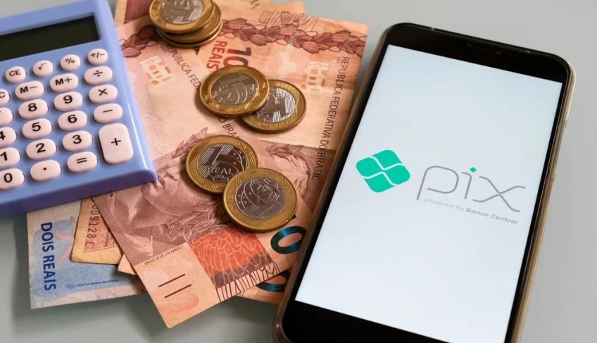 Pix na mira dos EUA: modelo de pagamento é o preferido dos pequenos negócios