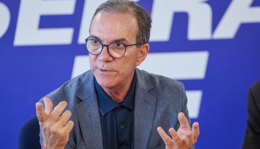 Décio Lima dresse le bilan de ses années à la tête du Sebrae Nacional