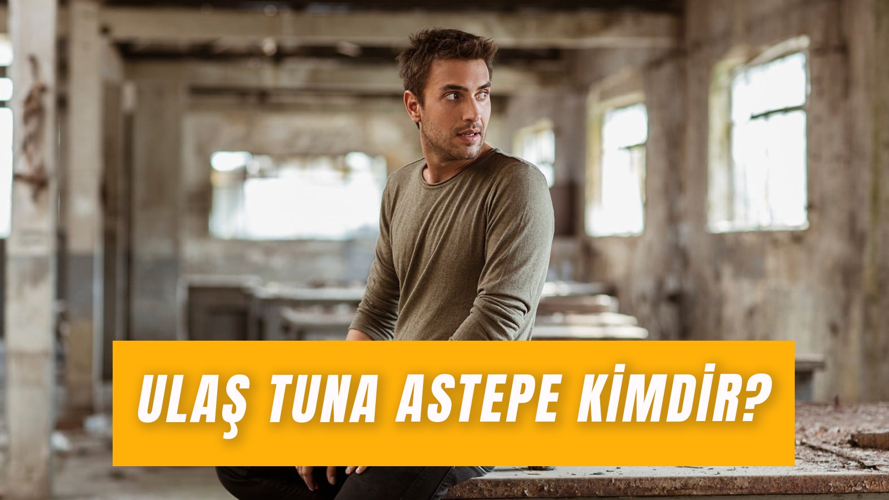 Ulaş Tuna Astepe Wysokość: Pokój dwuosobowy Ile lat ma Kaan?