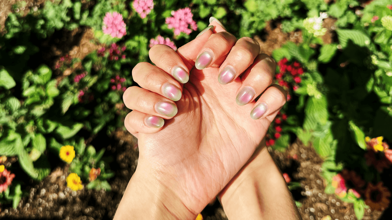 13 Summer Nail Trends to Try in 2025: Fruit Sorbet, Linen Luxe, Butter Yellows, and More