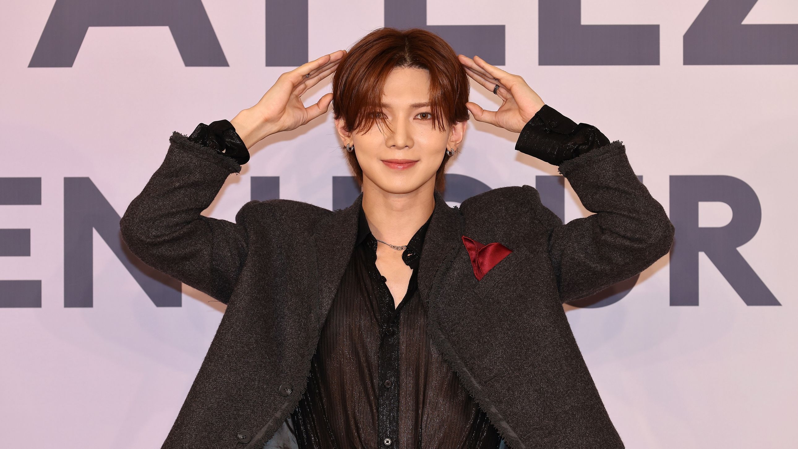 ATEEZ's Yeosang Uses This K-Beauty Squalane Cream That's on Sale for $13 Now
