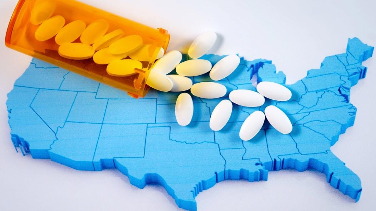 InnoCan Pharma: Is the rescue for the USA in the drawer?