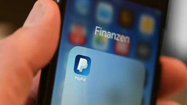 Suas datas mais importantes: Todos os olhos em: Broadcom, PayPal, Walmart, Salesforce, Lyft, Sixt, Gerresheimer