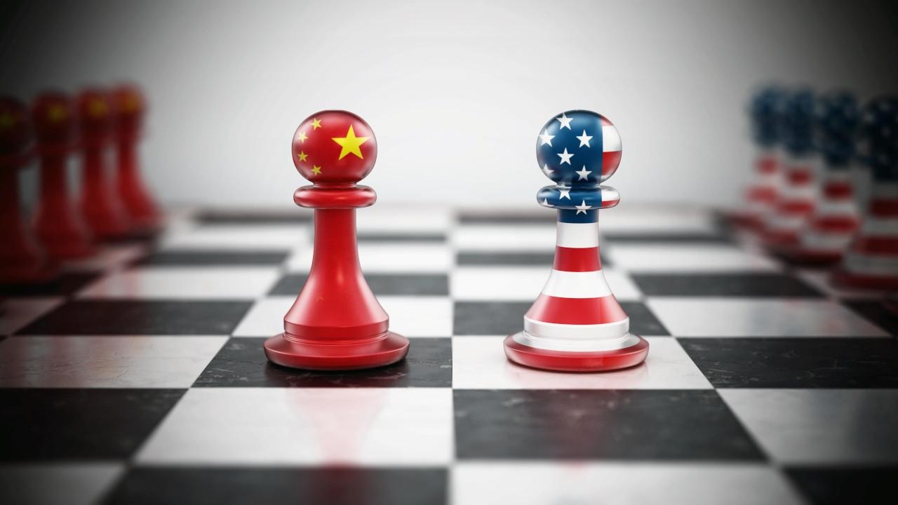 USA relaxes export rules: Chip software free again for China - Synopsys and Cadence shares skyrocket!