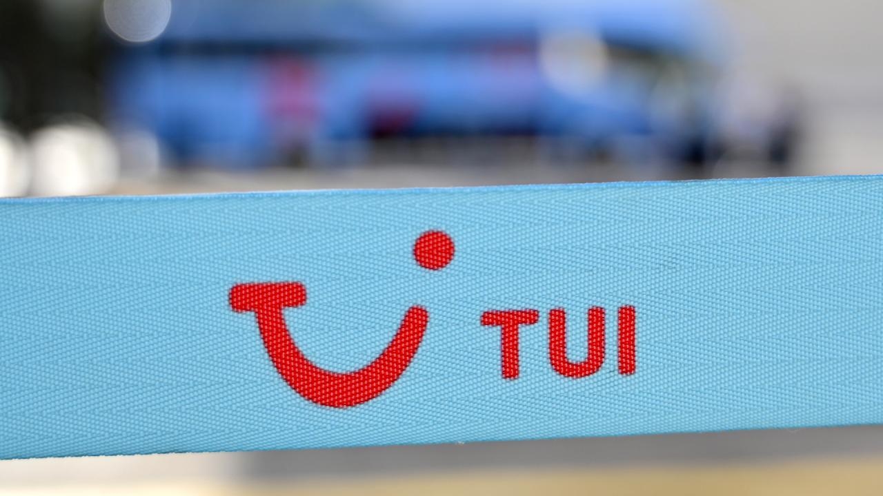 Opublikowano dane: TUI z większą sprzedażą zimą - straty maleją, udziały nadal na minusie