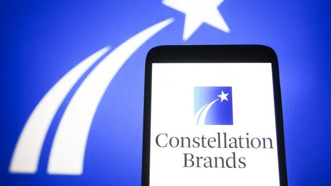 Alkoholmarken-Imperium: Constellation Brands verfehlt Erwatungen – Opfer von Trumps Zollpolitik