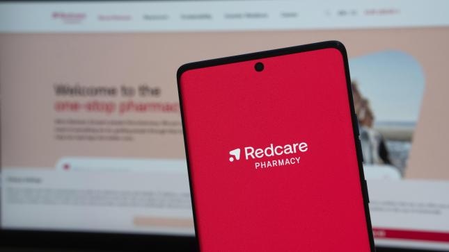 Cofundador compra mais: Farmácia Redcare: agora mais do que nunca! Fundador da empresa entra em greve após desvalorização das ações