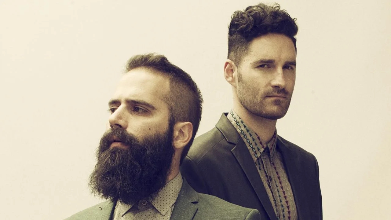 Capital Cities dá início à festa em La Maraka com seu show explosivo