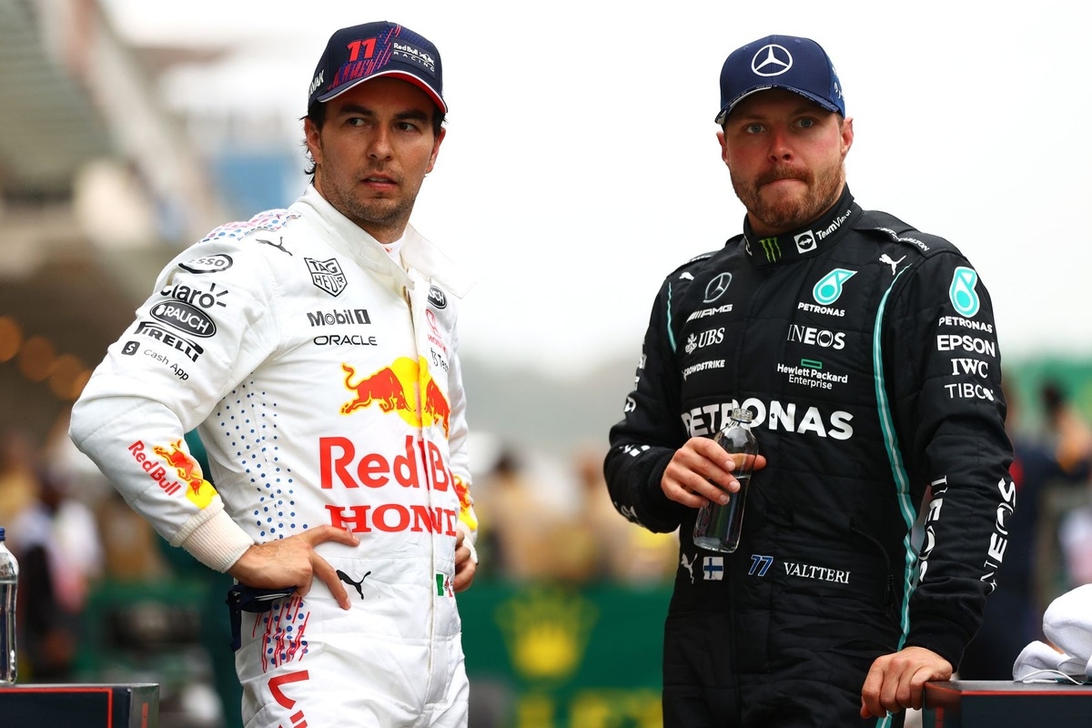 Villeneuve: „Cadillac braucht Bottas von Mercedes“