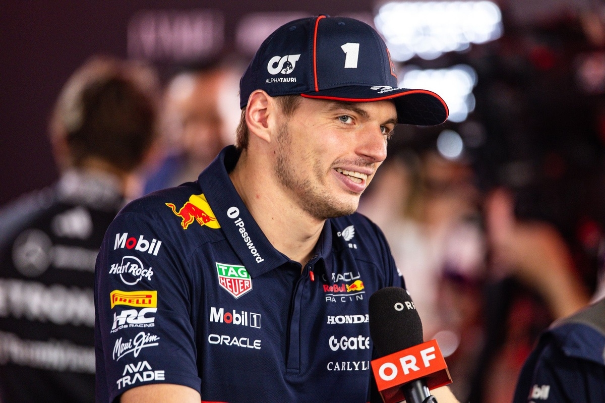 Kan Verstappen in 2025 het kampioenschap winnen?