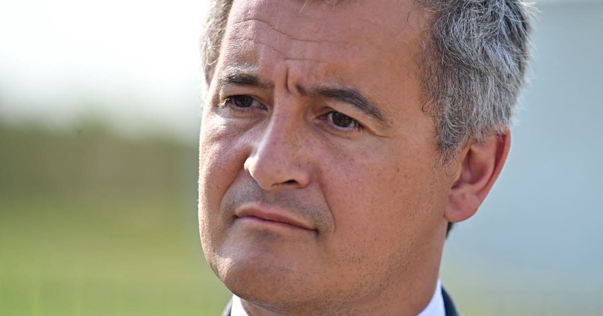 Politics. Drug traffickers and radicals: Darmanin announces the creation of an ultra-secure prison in French Guiana