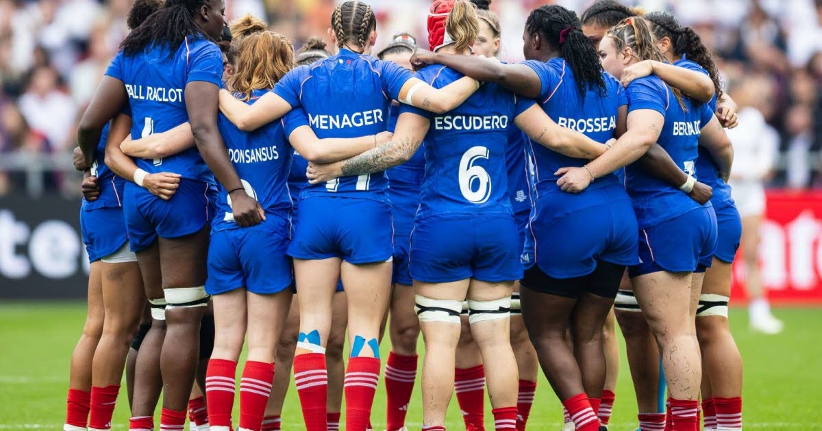 Quiz. Von der französischen Rugby-Nationalmannschaft bis zu Mbappé und Gressier ... Haben Sie das Sportwochenende verfolgt?