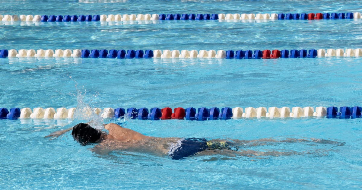 Yüzme. Altyapı durumu, boğulma vakalarında artış... Alain Bernard ve Florent Manaudou alarm veriyor