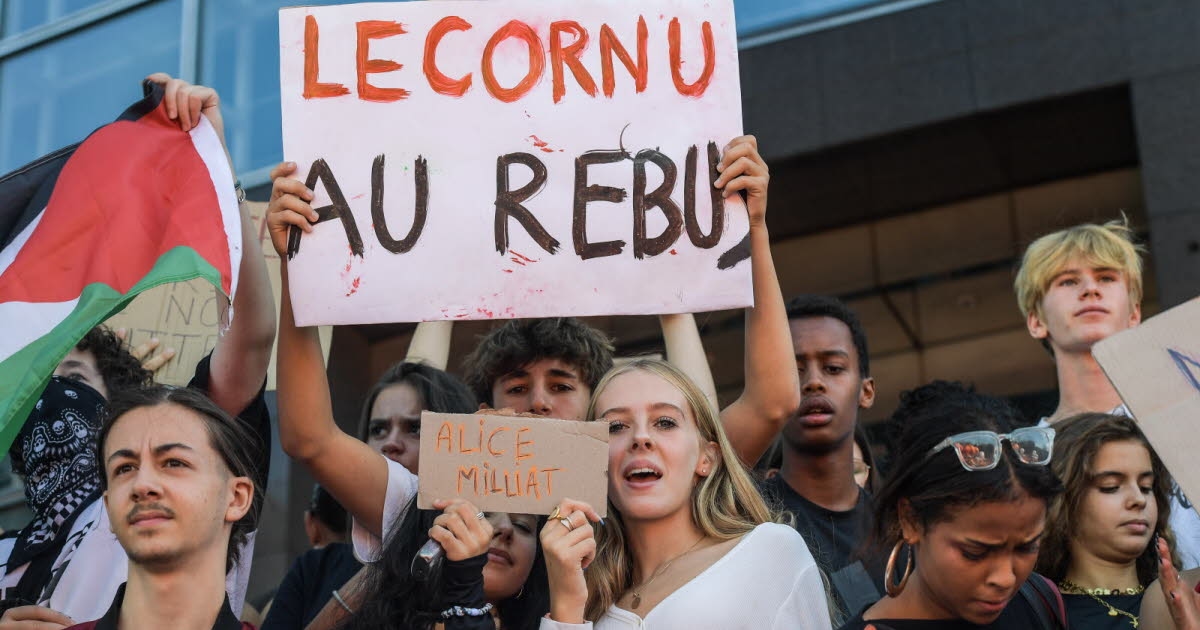 Canlı. Sendikalar arası ültimatom sonu: En zenginlere vergi mi?