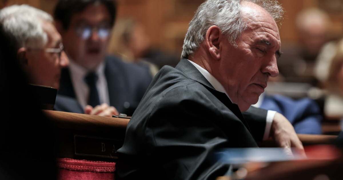 Saúde: As diretrizes orçamentárias de François Bayrou preocupam o mundo médico