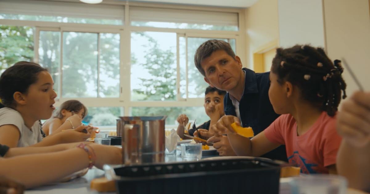 Alsácia Central. O festival Alimenterre conscientiza sobre questões agrícolas e alimentares até 30 de novembro.