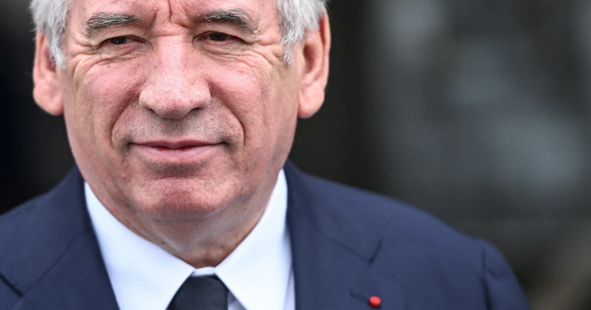 Politik. Haushalt: François Bayrou wird „alle Franzosen“ zum Einsatz auffordern