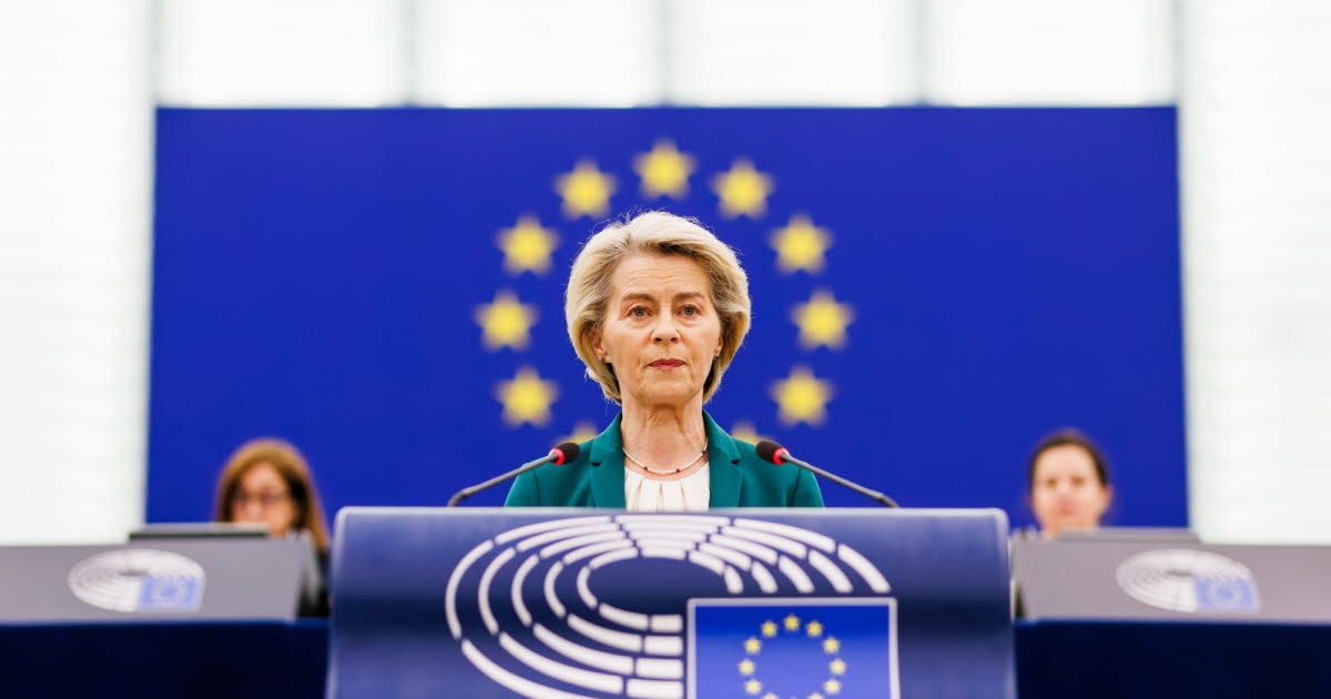 Wojna na Ukrainie. UE: Przyjęto osiemnasty pakiet sankcji wobec Rosji