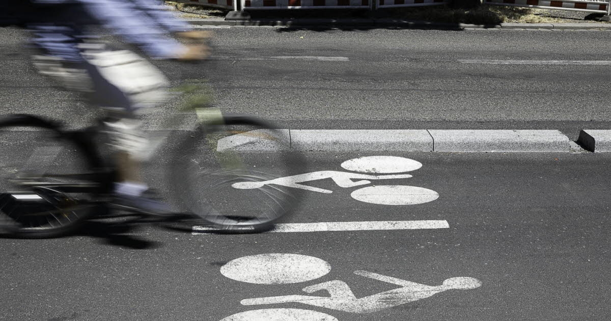Eurometropool Straatsburg: Bestuur is "trots" op vijf jaar "mobiliteitsrevolutie"