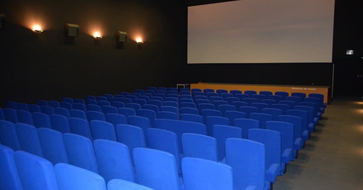 Benfeld: Rex, 14-20 yaş arası gençler için bir film kulübü açıyor.