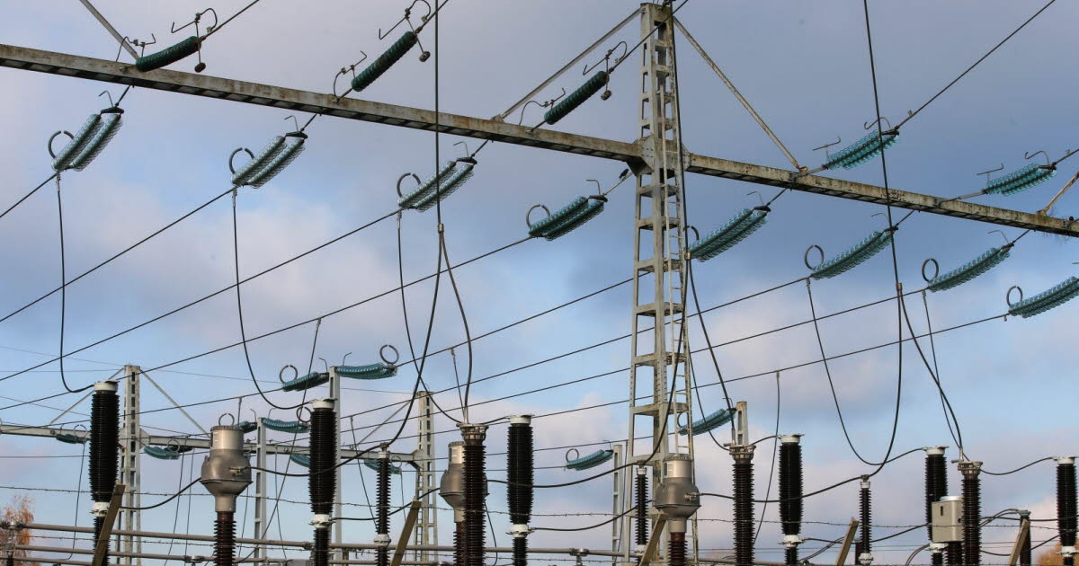 Alpes Marítimos. Un transformador eléctrico incendiado en Niza, al día siguiente de dos sabotajes