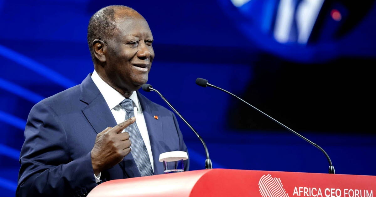 Wybrzeże Kości Słoniowej. Wybory prezydenckie: Prezydent Alassane Ouattara kandydatem na czwartą kadencję