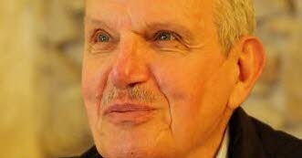 Sędzia Raymond Avrillier, Zielony cierń Dati