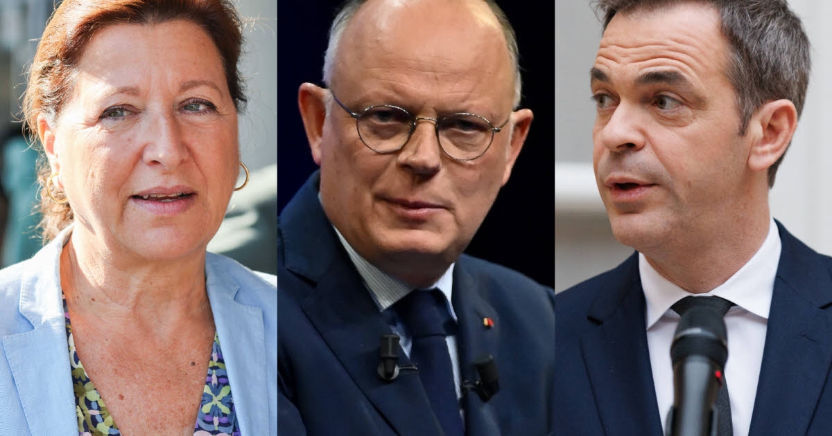 Justicia. Gestión Covid-19: despido previsto este lunes para Édouard Philippe, Agnès Buzyn y Olivier Véran