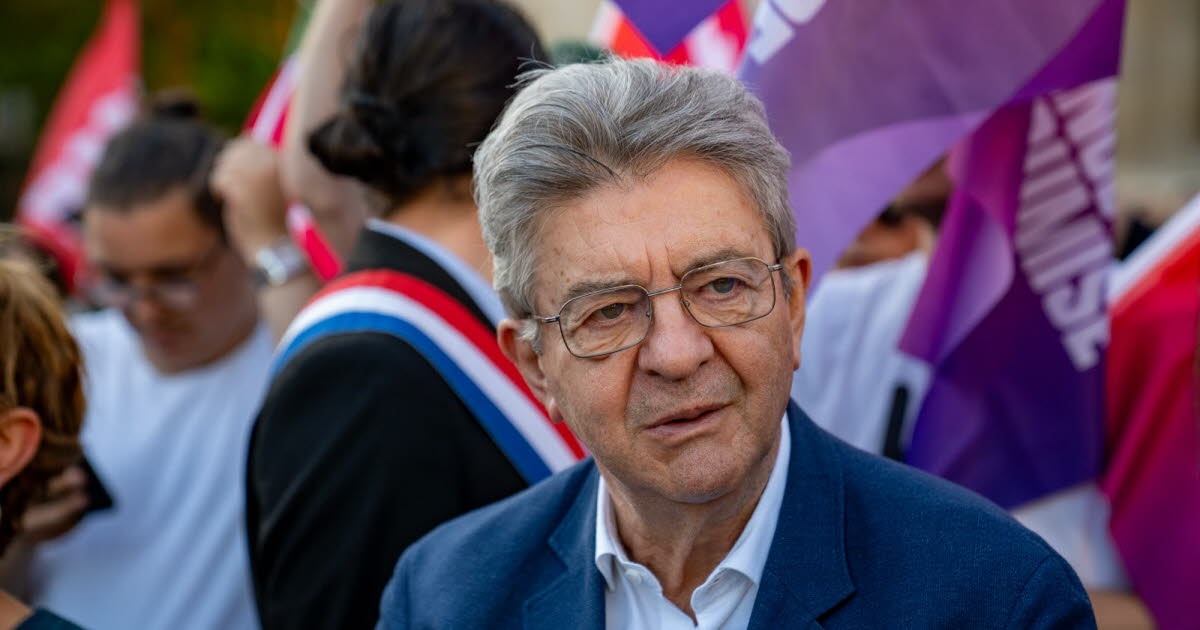 Siyaset. Jean-Luc Mélenchon, François Bayrou'nun kınanmasını talep ediyor ve 10 Eylül engelleme hareketini destekliyor