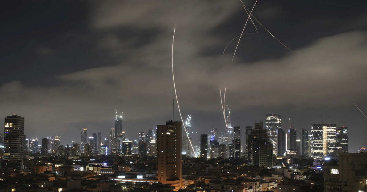 Live. Israel-Iran-Konflikt: Teheran wirft Tel Aviv vor, Atomgespräche zu untergraben