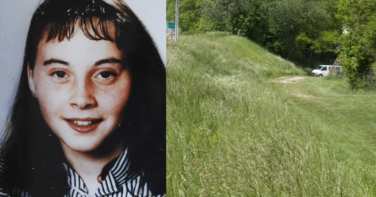 Aisne. 31 Jahre nach dem Mord an Nadège Desnoix beteuert der Angeklagte bei Prozesseröffnung seine Unschuld.