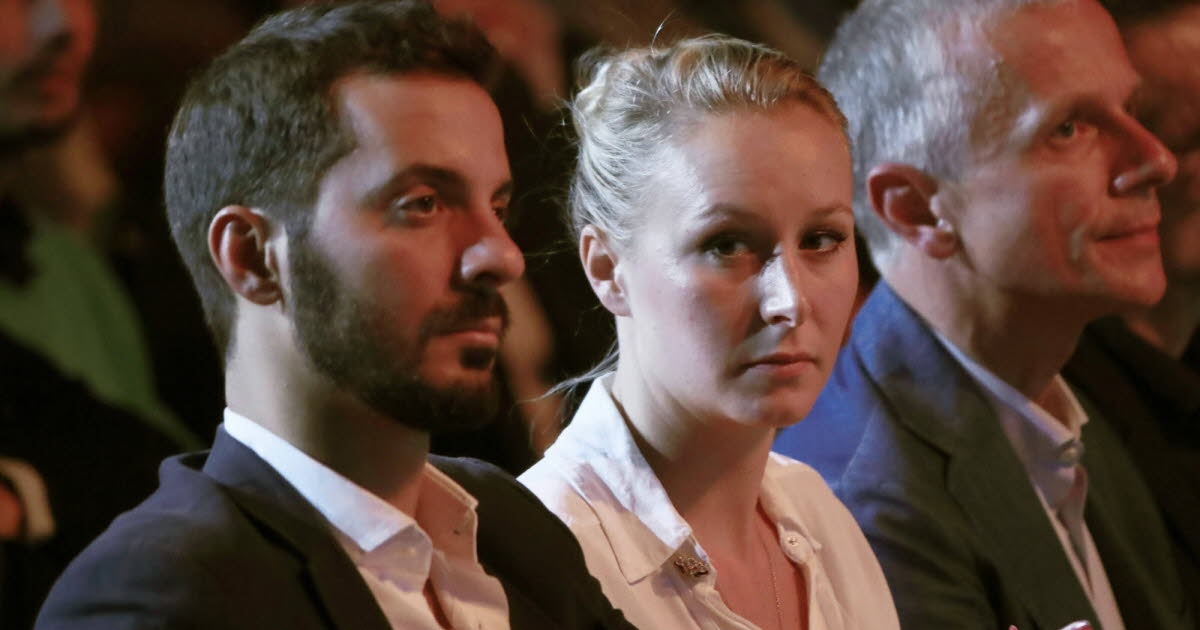 Italy. "We saw death": Marion Maréchal and her husband hospitalized after a car accident