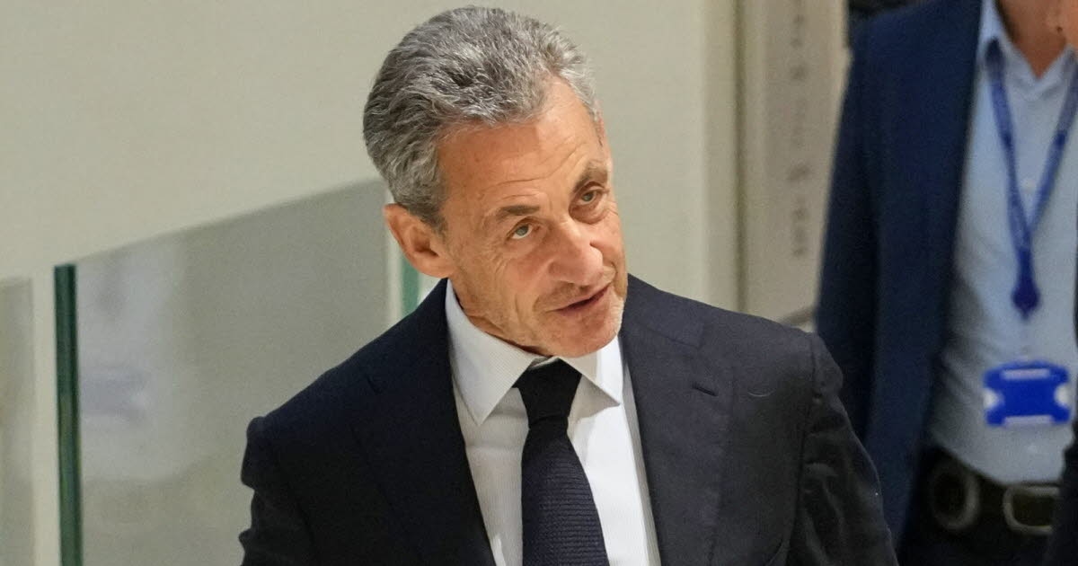 Adalet. Libya Finansmanı: Nicolas Sarkozy Suç Ortaklığından Suçlu Bulundu, Cezası Bekleniyor