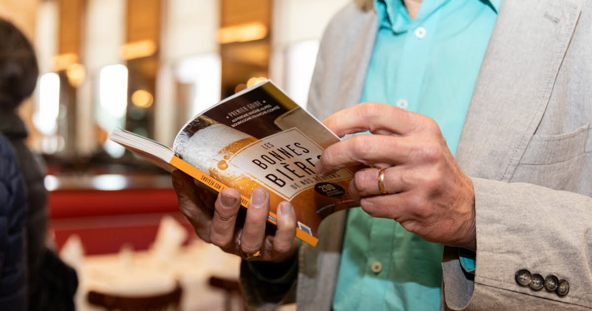 Ausgabe. Entdecken Sie unser neues Buch „Gute Biere aus unseren Regionen“