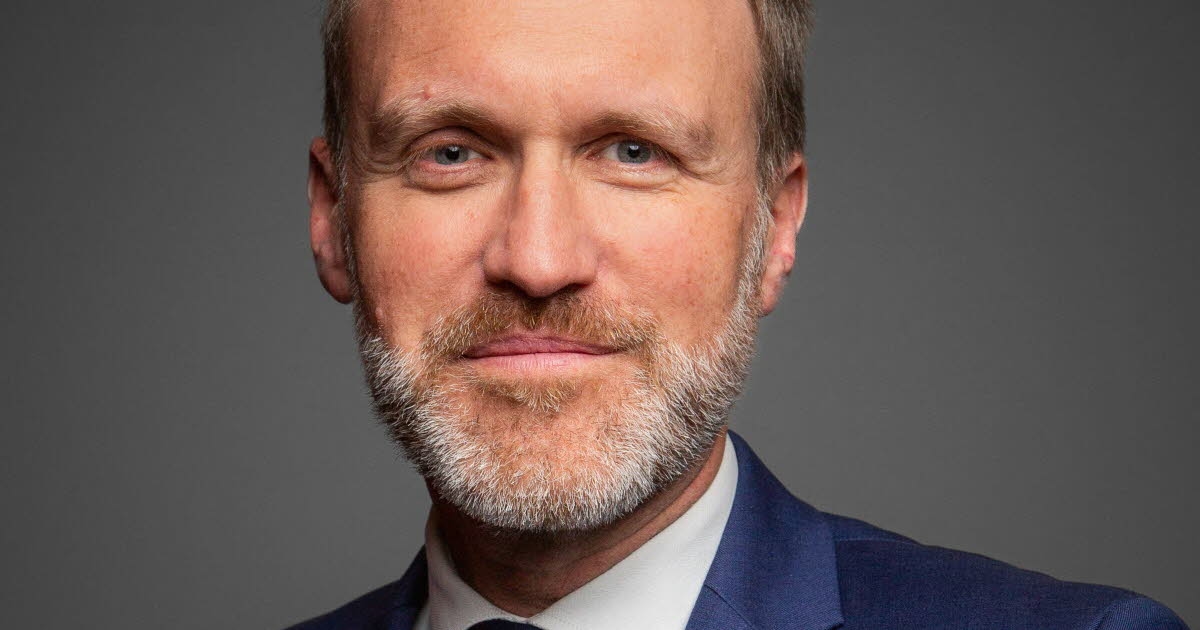 Economie. Ontmoeting met Antoine Saintoyant, de bankier van onze regio's.