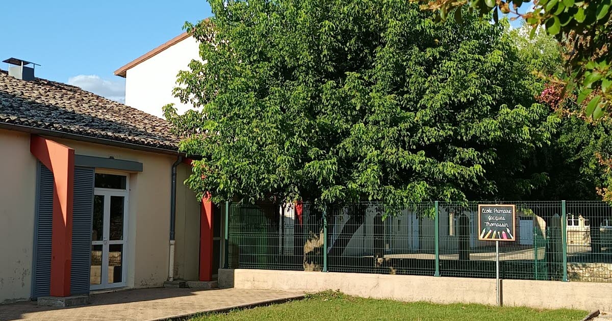Saint-Albain: Los precios de los comedores escolares aumentarán a partir del inicio del año escolar.