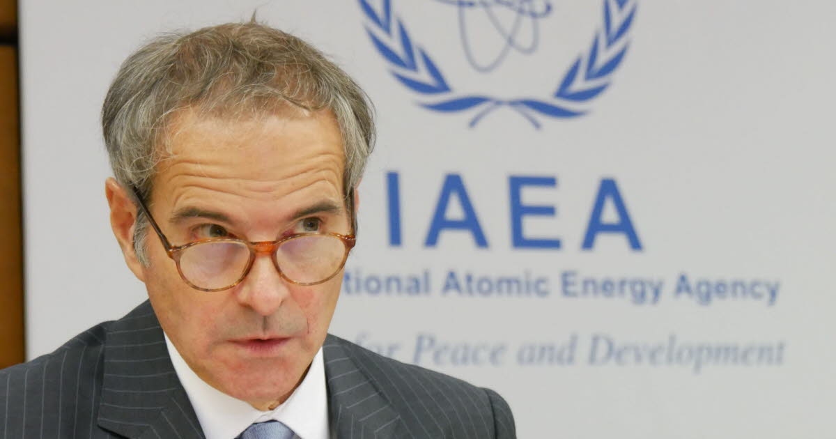 Nuclear: Se reanuda el diálogo entre Irán y los europeos, acuerdo para continuar las consultas