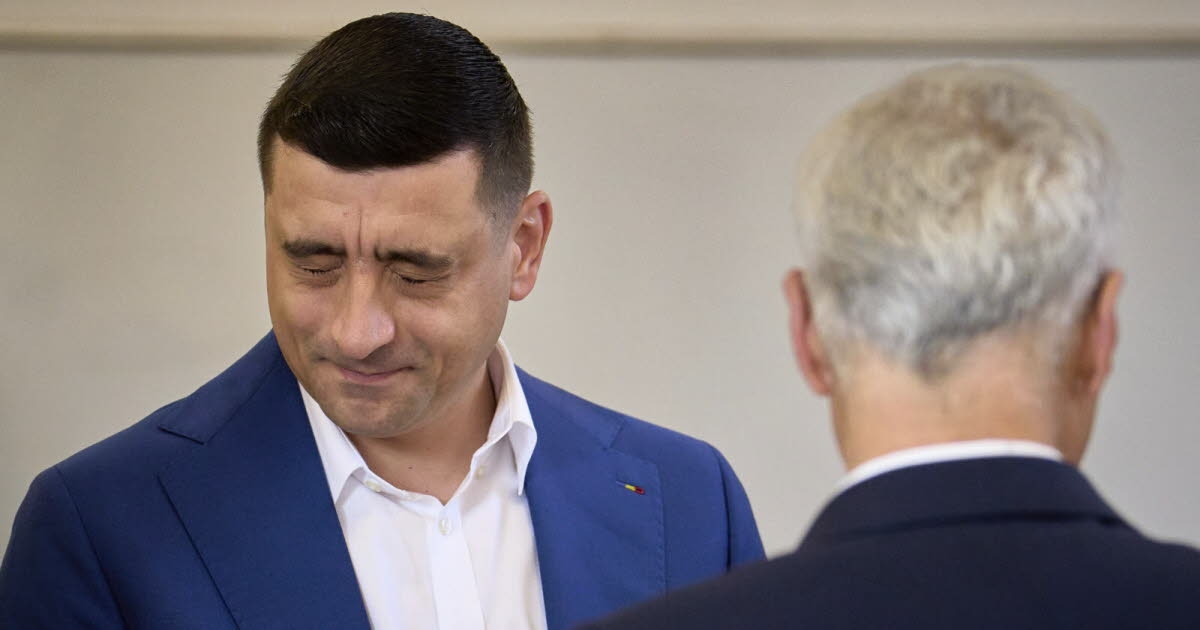 Rumania. Elecciones presidenciales: Rechazan la apelación del candidato de extrema derecha George Simion