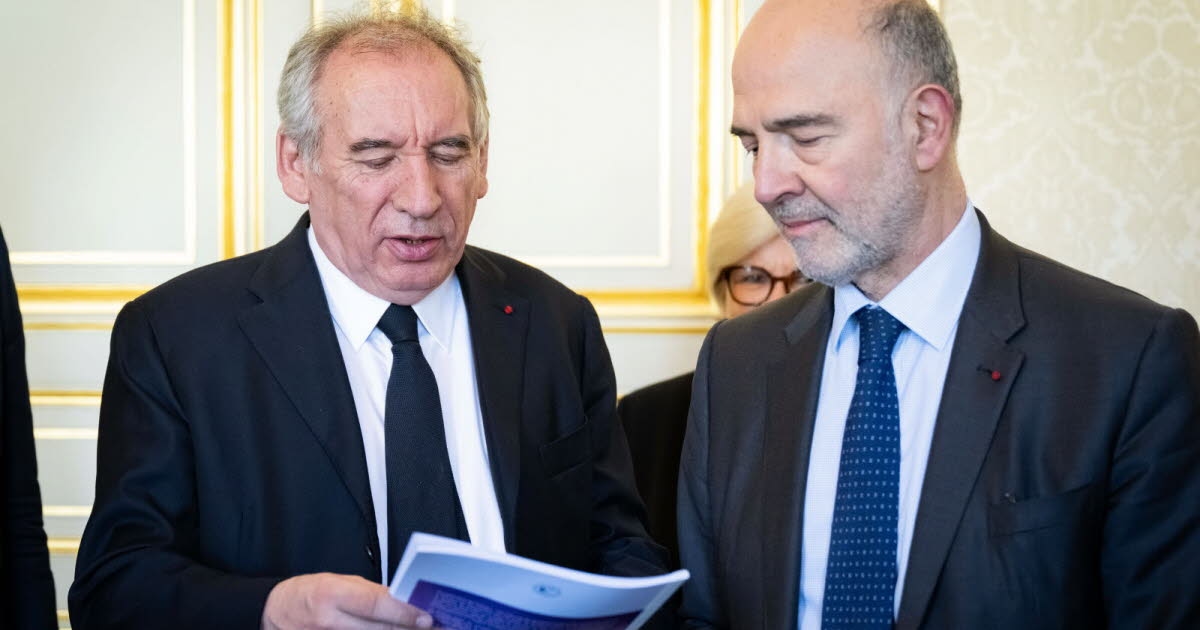 Orçamento de 2026: "Os franceses precisavam ser acordados" para Pierre Moscovici, um "horror" para Marylise Léon