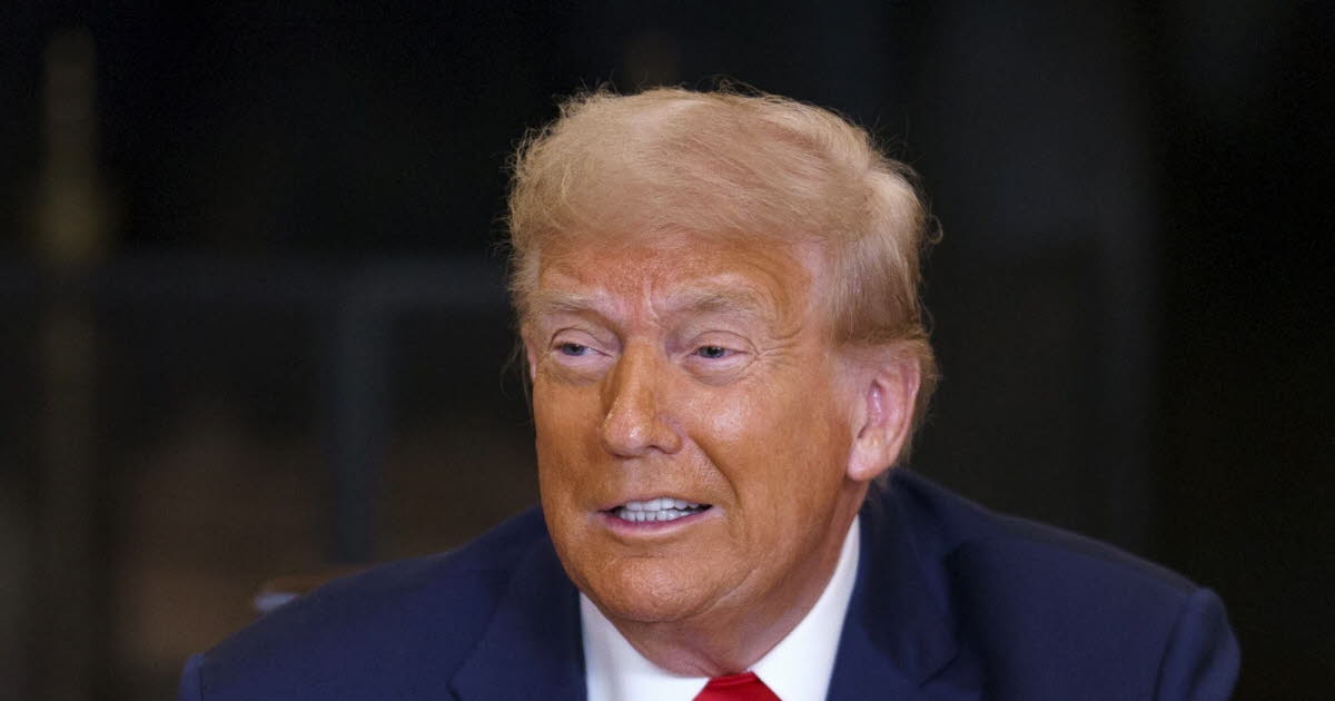 Estados Unidos. Aranceles aduaneros: Trump anuncia un recargo del 50% al cobre a partir del 1 de agosto.