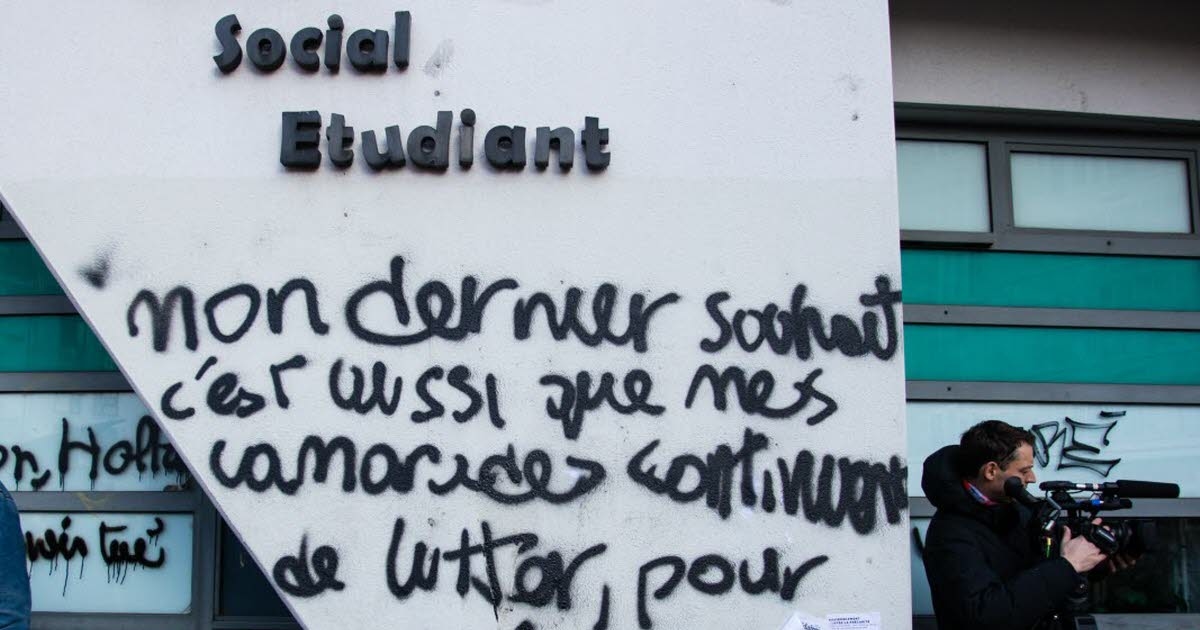 Étudiants. Dernière ligne droite pour les demandes de bourse, un système toujours aussi illisible
