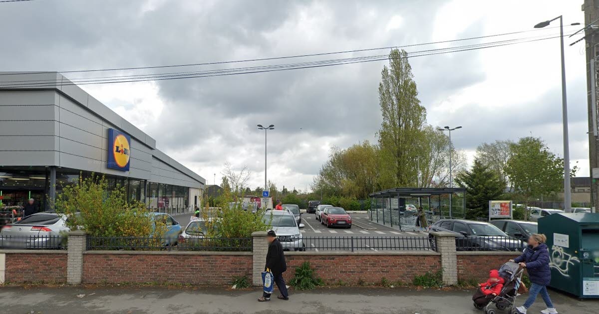 Oise: 17-year-old stabbed to death in Lidl parking lot: three arrests
